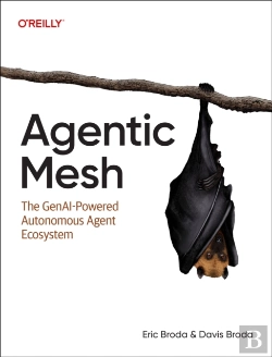 Bertrand.pt - Agentic Mesh