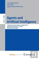 Agents And Artificial Intelligence