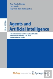 Agents And Artificial Intelligence