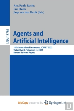 Bertrand.pt - Agents And Artificial Intelligence