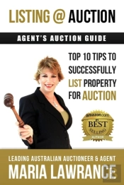 Agents Auctions Guide- Top 10 Tips To Su