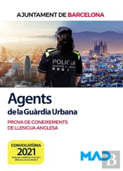 Agents De La Guardia Urbana De La