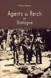 Agents Du Reich En Bretagne