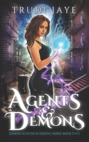Agents & Demons