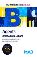 Agents Guardia Urbana Lajuntament Barcelona