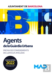 Agents Guardia Urbana Lajuntament Barcelona