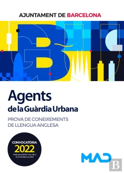 Bertrand.pt - Agents Guardia Urbana Lajuntament Barcelona