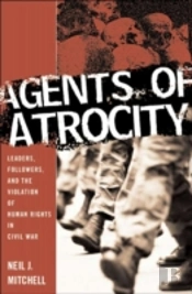 Agents Of Atrocity