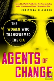 Agents Of Change
