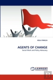 Agents Of Change