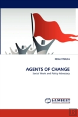 Bertrand.pt - Agents Of Change
