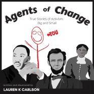 Agents Of Change