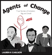 Agents Of Change