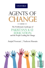 Agents Of Change