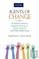 Agents Of Change