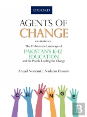 Agents Of Change