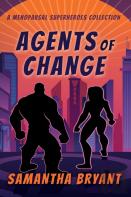 Agents Of Change