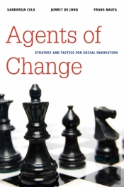 Agents Of Change