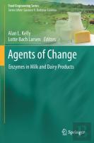 Agents Of Change