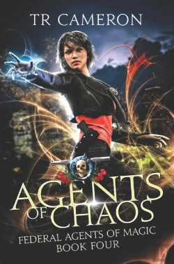 Bertrand.pt - Agents Of Chaos
