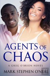 Agents Of Chaos