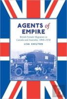 Agents Of Empire