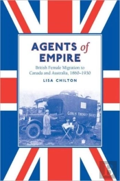 Agents Of Empire