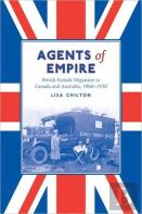 Agents Of Empire