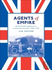 Agents Of Empire