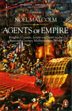 Bertrand.pt - Agents Of Empire