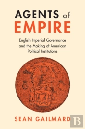Agents Of Empire