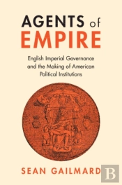 Agents Of Empire
