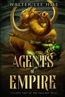 Agents Of Empire
