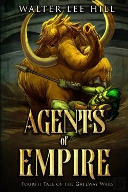 Bertrand.pt - Agents Of Empire