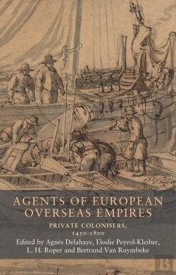 Bertrand.pt - Agents Of European Overseas Empires
