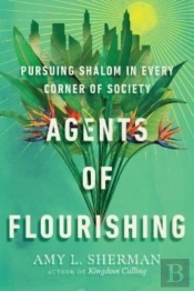 Agents Of Flourishing Â€“ Pursuing Shalom In Every Corner Of Society