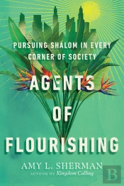 Agents Of Flourishing