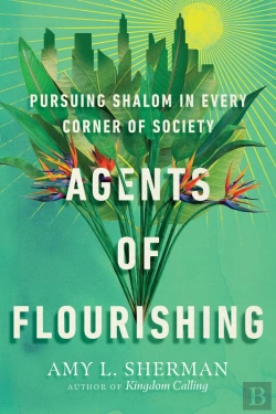 Bertrand.pt - Agents Of Flourishing
