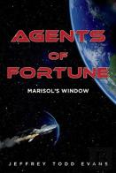 Agents Of Fortune