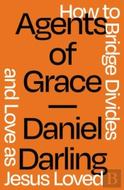 Agents Of Grace