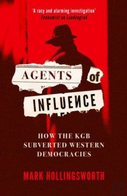Bertrand.pt - Agents Of Influence