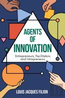 Agents Of Innovation