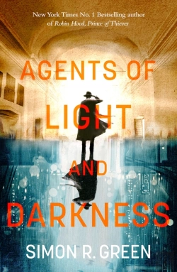 Bertrand.pt - Agents Of Light And Darkness