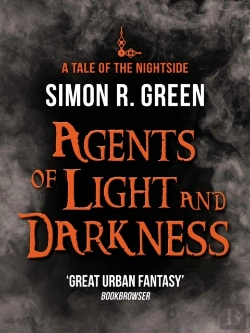 Bertrand.pt - Agents Of Light And Darkness