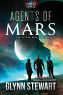 Agents Of Mars