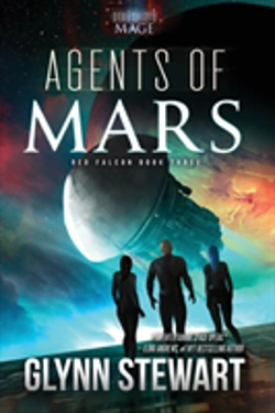Bertrand.pt - Agents Of Mars