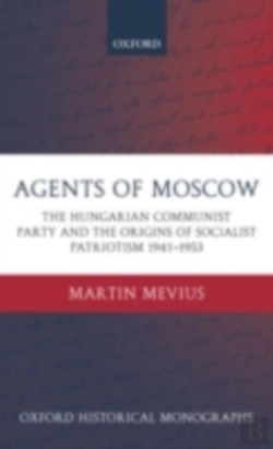 Bertrand.pt - Agents Of Moscow
