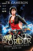 Agents Of Order