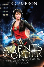 Agents Of Order