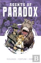Agents Of Paradox